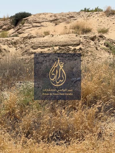 Plot in vendita a Al Belaida, Sharjah - 8 (5). jpeg Plot in vendita a Al Belaida, Sharjah - 8 (5). jpeg