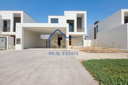 3 Bedroom Villa for Rent in Dubai South, Dubai - Brand New|Astra Layout| 1 Year Warranty| No Agents 3 Bedroom Villa for Rent in Dubai South, Dubai - Brand New|Astra Layout| 1 Year Warranty| No Agents