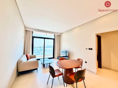 1 habitación Apartamento para en Alquiler en Arjan, Dubai - IMG_7375. jpg