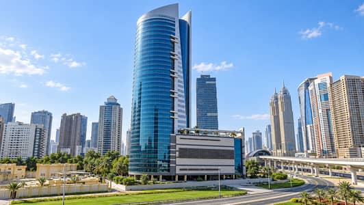 Office zum Miete in Barsha Heights (Tecom), Dubai - Profile. jpg Office zum Miete in Barsha Heights (Tecom), Dubai - Profile. jpg