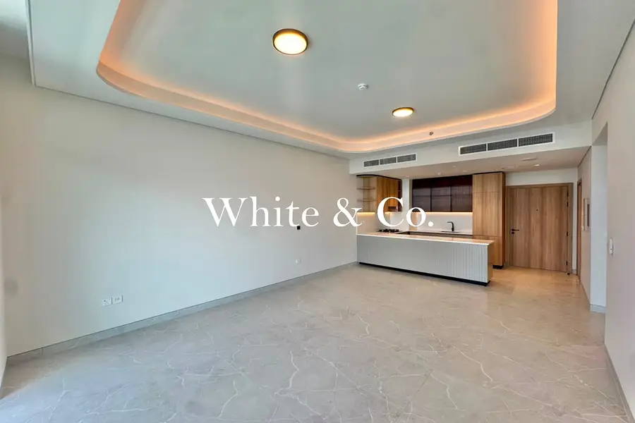 1 Bed Rare Layout | Best View | View Now