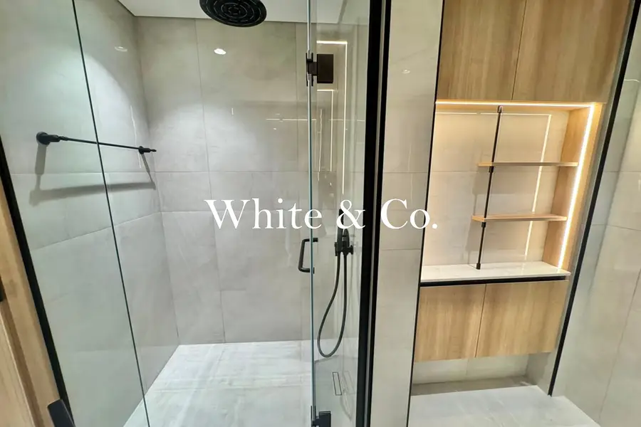 1 Bed Rare Layout | Best View | View Now