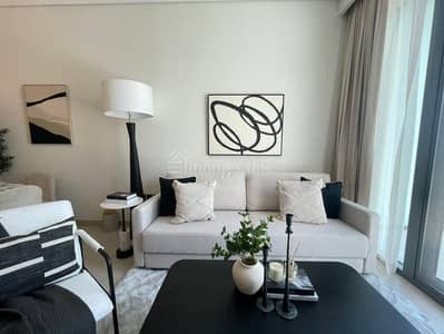 1 Bedroom Flat for Rent in Business Bay, Dubai - FULLY FURNISHED | COMMUNITY VIEW | LUXURY LIVING 1 Bedroom Flat for Rent in Business Bay, Dubai - FULLY FURNISHED | COMMUNITY VIEW | LUXURY LIVING