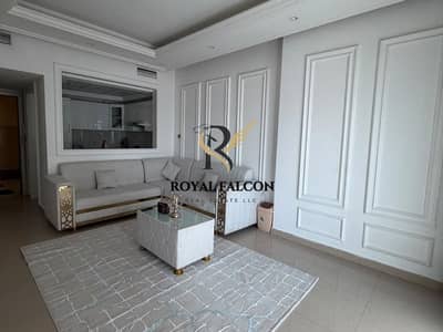 1 Slaapkamer Appartement te Huur in Dubai Production City (IMPZ), Dubai - Appartement in Dubai Production City (IMPZ)，Centrium Towers，Centrium Tower 2, 1 slaapkamer, 65000 AED - 16854198