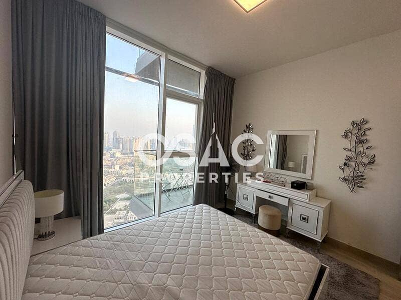 Stylish Living |Furnished | Bloom Towers C Stylish Living |Furnished | Bloom Towers C