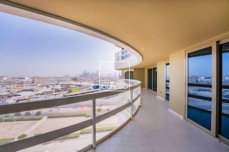 2 Bedroom Flat for Rent in Saadiyat Island, Abu Dhabi - Museum View | 2 Bedroom | Ready To Move In 2 Bedroom Flat for Rent in Saadiyat Island, Abu Dhabi - Museum View | 2 Bedroom | Ready To Move In