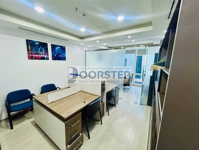Office para en Alquiler en Business Bay, Dubai - IMG_3750. jpg