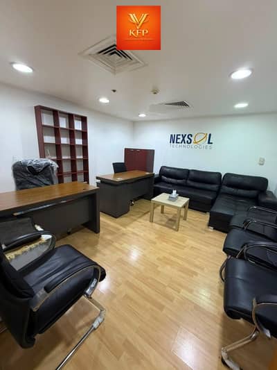 Office in affitto a Deira, Dubai - WhatsApp Image 2026-10-15 at 3.00. 07 PM (1). jpeg Office in affitto a Deira, Dubai - WhatsApp Image 2026-10-15 at 3.00. 07 PM (1). jpeg