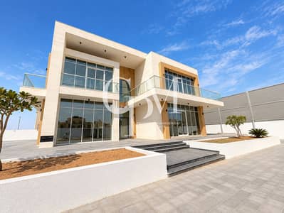 7 Slaapkamers Villa te Huur in Mohamed Bin Zayed City, Abu Dhabi - 61aa369f-b20c-45ce-a5cd-54ab29dfad16. png 7 Slaapkamers Villa te Huur in Mohamed Bin Zayed City, Abu Dhabi - 61aa369f-b20c-45ce-a5cd-54ab29dfad16. png