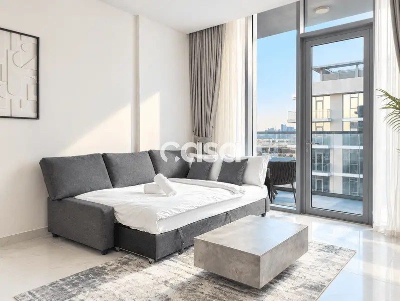 Spacious Layout | Lagoon View | High ROI