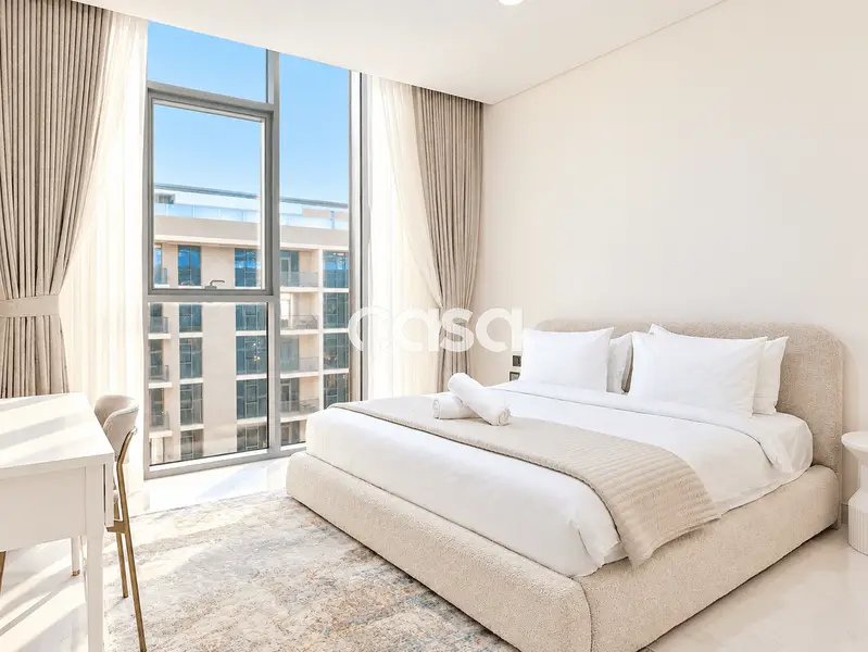 Spacious Layout | Lagoon View | High ROI