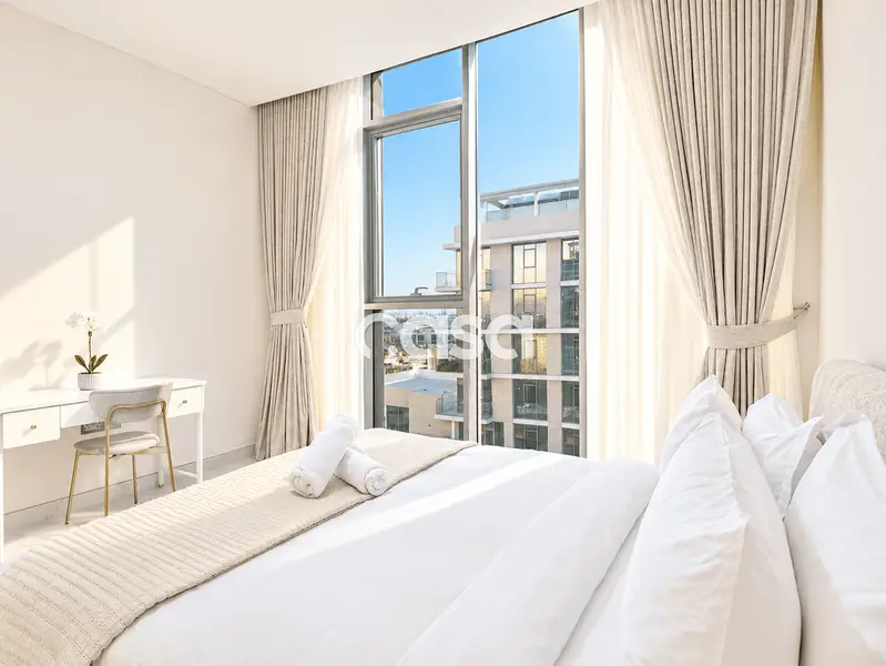 Spacious Layout | Lagoon View | High ROI