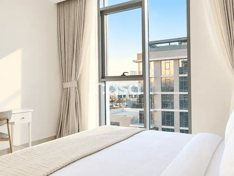 Spacious Layout | Lagoon View | High ROI