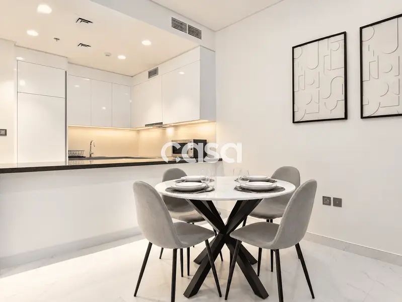 Spacious Layout | Lagoon View | High ROI