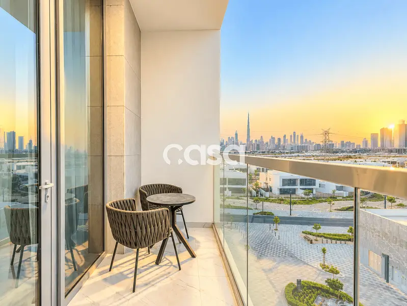 Spacious Layout | Lagoon View | High ROI