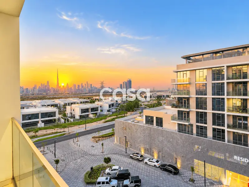 Spacious Layout | Lagoon View | High ROI