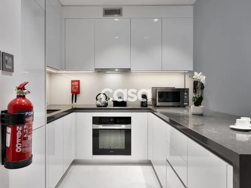Spacious Layout | Lagoon View | High ROI