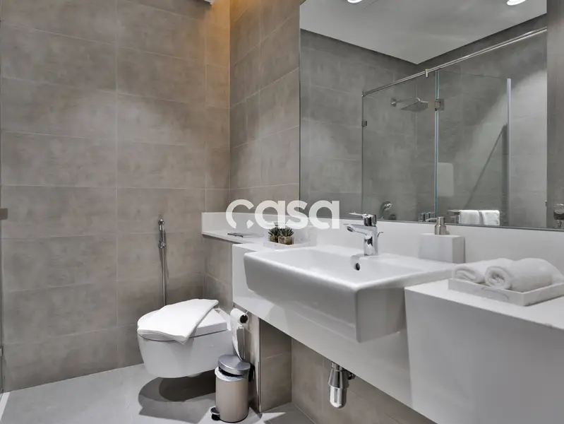 Spacious Layout | Lagoon View | High ROI