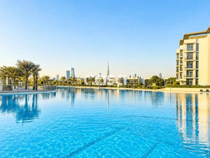 Spacious Layout | Lagoon View | High ROI