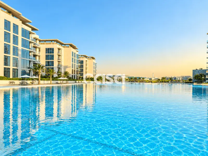 Spacious Layout | Lagoon View | High ROI