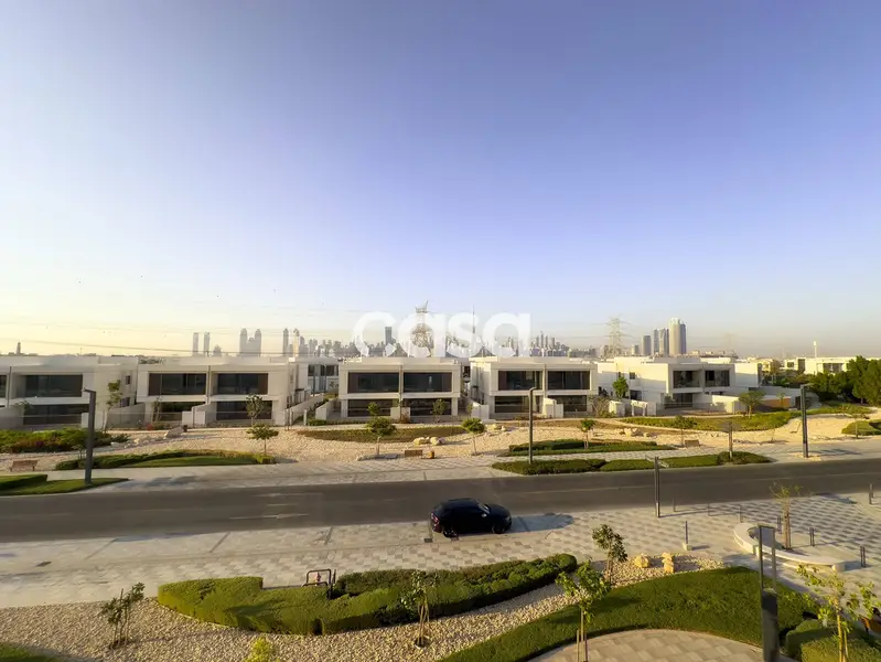 Spacious Layout | Lagoon View | High ROI