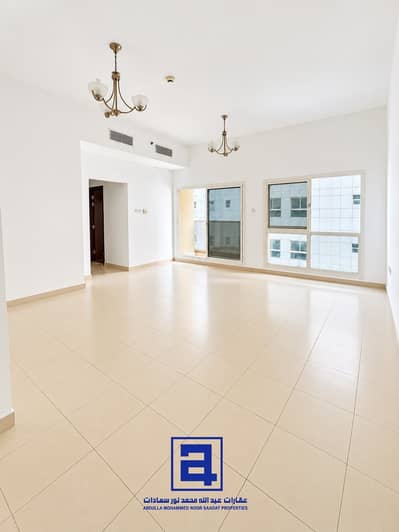 1 Bedroom Flat for Rent in Al Nahda (Dubai), Dubai - Allllllnahda. jpeg