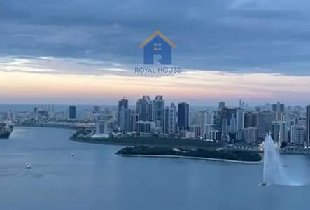 2 Camere Appartamento in vendita a Al Majaz, Sharjah - WhatsApp Image 2026-10-01 at 10.50. 38. jpeg