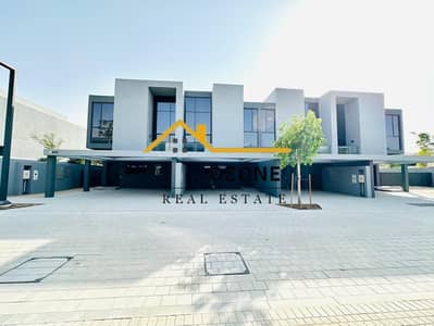 4 Camere Townhouse in affitto a Tilal City, Sharjah - 89e772de-838c-49f9-a80d-57cbfa611e10. jpeg 4 Camere Townhouse in affitto a Tilal City, Sharjah - 89e772de-838c-49f9-a80d-57cbfa611e10. jpeg