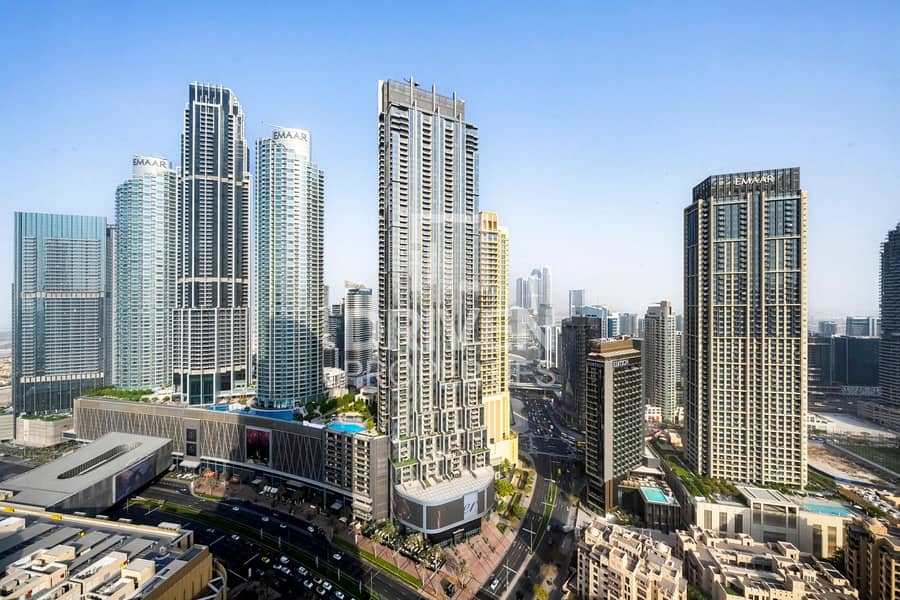 شقة في فندق العنوان وسط المدينة،وسط مدينة دبي 115000 درهم - 16869002 شقة في فندق العنوان وسط المدينة،وسط مدينة دبي 115000 درهم - 16869002