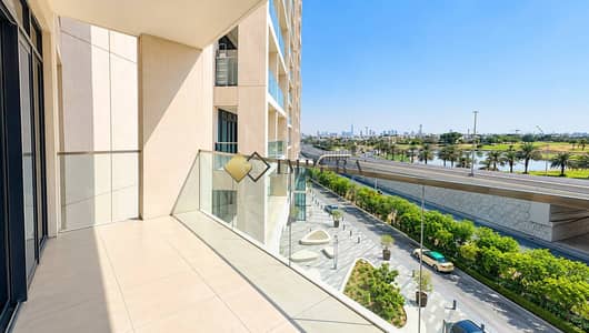 1 Bedroom Flat for Rent in The Hills, Dubai - SPACIOUS 1 BEDROOM | GOLF AND LAKE VIEWS