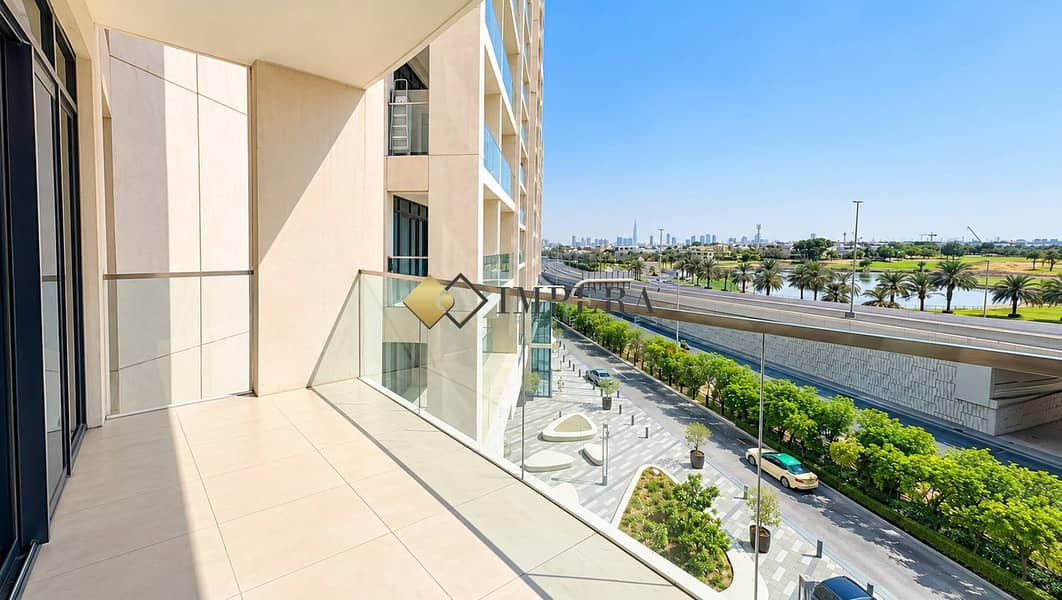 SPACIOUS 1 BEDROOM | GOLF AND LAKE VIEWS SPACIOUS 1 BEDROOM | GOLF AND LAKE VIEWS
