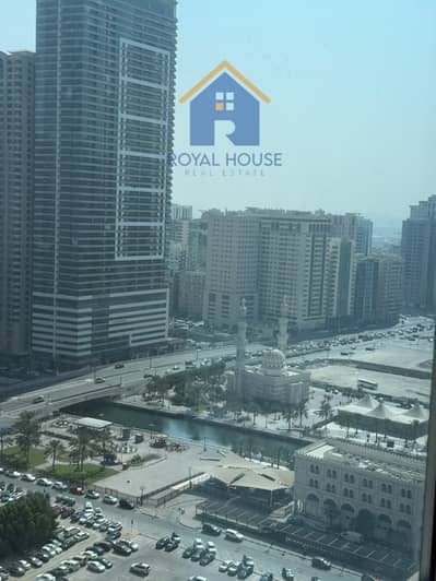 Appartement de 2 chambres à à louer à Al Khan, Sharjah - WhatsApp Image 2026-10-15 at 11.31. 59 AM (2). jpeg Appartement de 2 chambres à à louer à Al Khan, Sharjah - WhatsApp Image 2026-10-15 at 11.31. 59 AM (2). jpeg