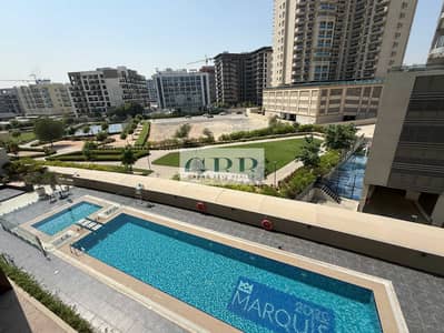1 Schlafzimmer Wohnung zum Miete in Arjan, Dubai - Wohnung in Arjan，2020 Marquis, 1 schlafzimmer, 68000 AED - 16869035