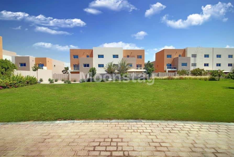 Villa in Al Reef,Al Reef Villas,Contemporary Style, 3 schlafzimmer, 2200000 AED - 16869042 Villa in Al Reef,Al Reef Villas,Contemporary Style, 3 schlafzimmer, 2200000 AED - 16869042