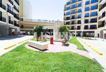 1 Bedroom Flat for Rent in Al Hamra Village, Ras Al Khaimah - High floor | Free Cowork Space | Unfurnished| Rare Find 1 Bedroom Flat for Rent in Al Hamra Village, Ras Al Khaimah - High floor | Free Cowork Space | Unfurnished| Rare Find