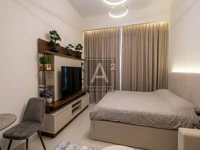 Studio te Huur in Arjan, Dubai - Appartement in Arjan，Avelon Boulevard, 57000 AED - 16869053