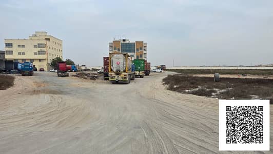 Plot for Sale in Al Jurf, Ajman - WhatsApp Image 2026-10-15 at 3.12. 06 PM. jpeg Plot for Sale in Al Jurf, Ajman - WhatsApp Image 2026-10-15 at 3.12. 06 PM. jpeg