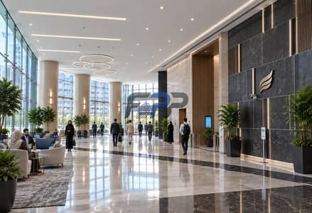 Office in affitto a Al Reem Island, Abu Dhabi - 123. jpeg Office in affitto a Al Reem Island, Abu Dhabi - 123. jpeg
