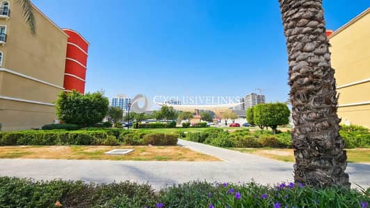 2 Bedroom Flat for Sale in Discovery Gardens, Dubai - Spacious Corner Unit | VOT | Great ROI