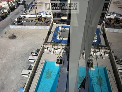 1 Camera Appartamento in vendita a Jumeirah Village Circle (JVC), Dubai - WhatsApp Image 2026-10-15 at 2.21. 14 PM9. jpeg