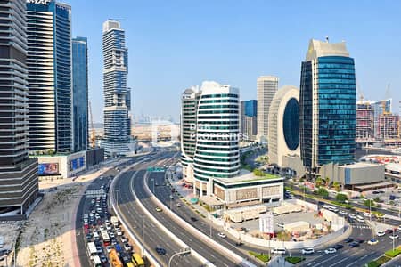 شقة 2 غرفة نوم للايجار في وسط مدينة دبي، دبي - شقة في برج النجوم،وسط مدينة دبي 2 غرف 120000 درهم - 16869082