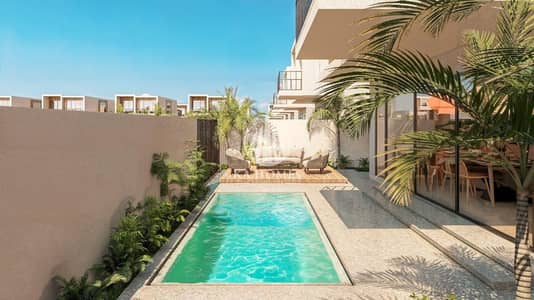3 Camere Villa in vendita a Al Tay East, Sharjah - STANDALONE_07. png 3 Camere Villa in vendita a Al Tay East, Sharjah - STANDALONE_07. png
