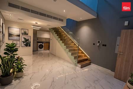 1 Bedroom Townhouse for Rent in Rukan, Dubai - Corner Unit | Single Row | Ready To Move