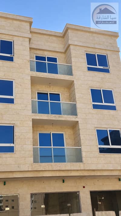 Building zum Miete in Muwaileh Commercial, Sharjah - 78CA777B-D1BD-43BA-89CB-591ADF65F5DC. png