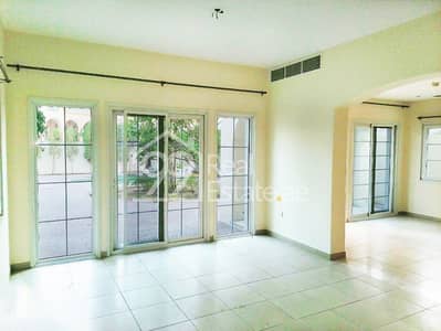 2 Bedroom Villa for Rent in Jumeirah Village Circle (JVC), Dubai - Vacant | 2BR + Maid Villa | 6,837 sq ft Plot | Private Garden 2 Bedroom Villa for Rent in Jumeirah Village Circle (JVC), Dubai - Vacant | 2BR + Maid Villa | 6,837 sq ft Plot | Private Garden