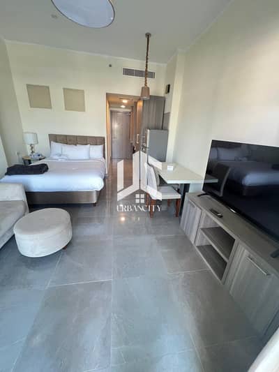 Studio for Sale in Masdar City, Abu Dhabi - WhatsApp Image 2026-10-15 at 2.08. 30 PM (1). jpeg