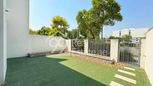 Townhouse de 3 chambres à à louer à Tilal Al Ghaf, Dubai - Maison de ville à Tilal Al Ghaf,Elan, 3 chambres, 175000 AED - 16497809 Townhouse de 3 chambres à à louer à Tilal Al Ghaf, Dubai - Maison de ville à Tilal Al Ghaf,Elan, 3 chambres, 175000 AED - 16497809