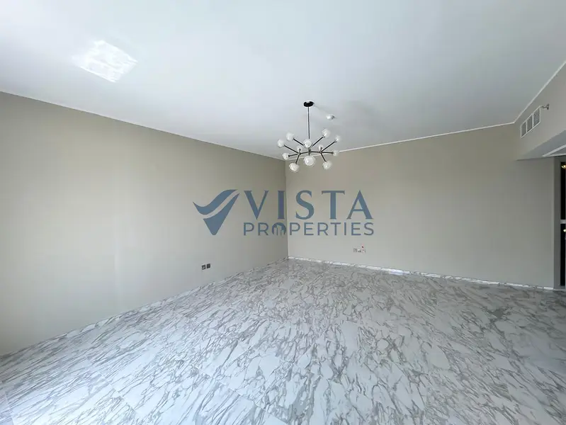 Next to the metro |Vacant | Modern design |Elegant