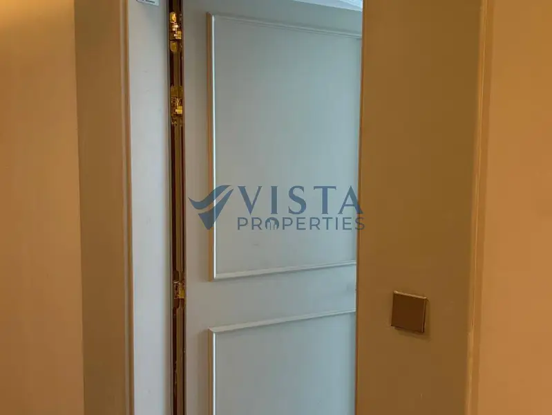 Next to the metro |Vacant | Modern design |Elegant
