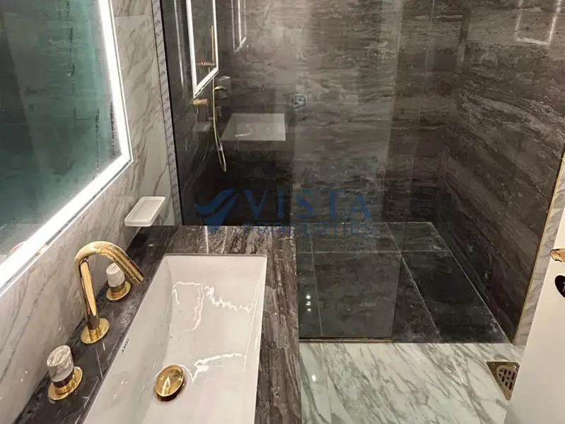 Next to the metro |Vacant | Modern design |Elegant